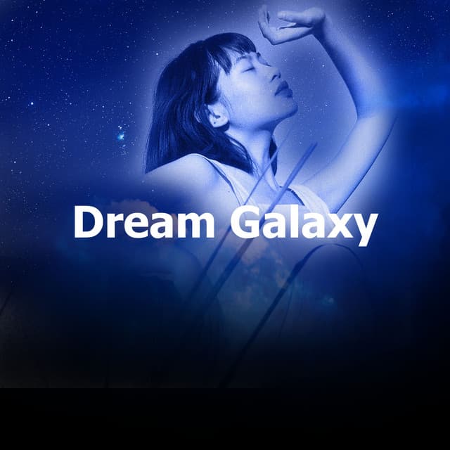 Dream Galaxy - Binaural Sleep Brainwave Beats