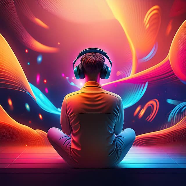 Chord Progressions: Music for Inspiring Moods - Ibiza Lounge Club