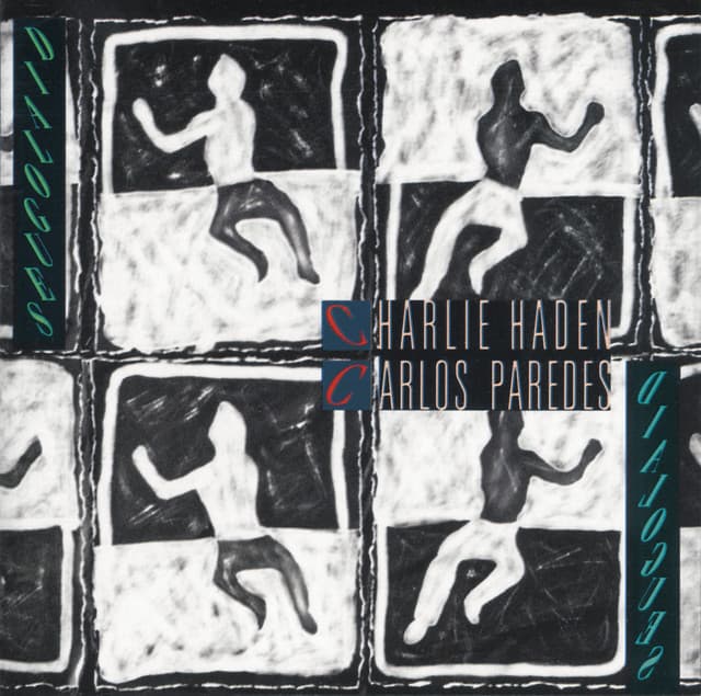 Dialogues - Charlie Haden