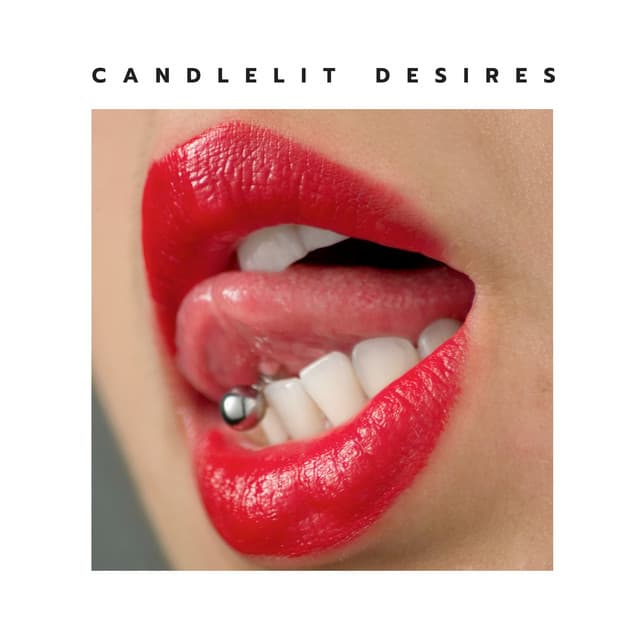 Candlelit Desires - Kamasutra