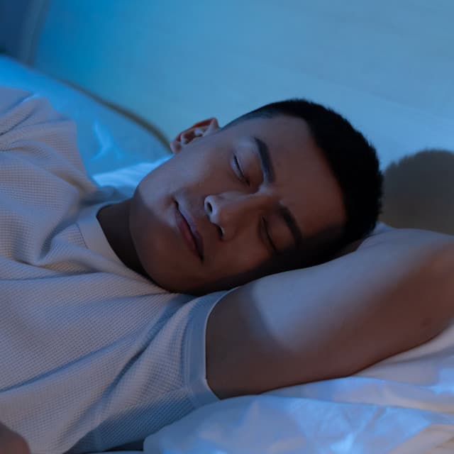 Sleep Haven: Ambient Music for Tranquil Night Rest - Feel the Joy