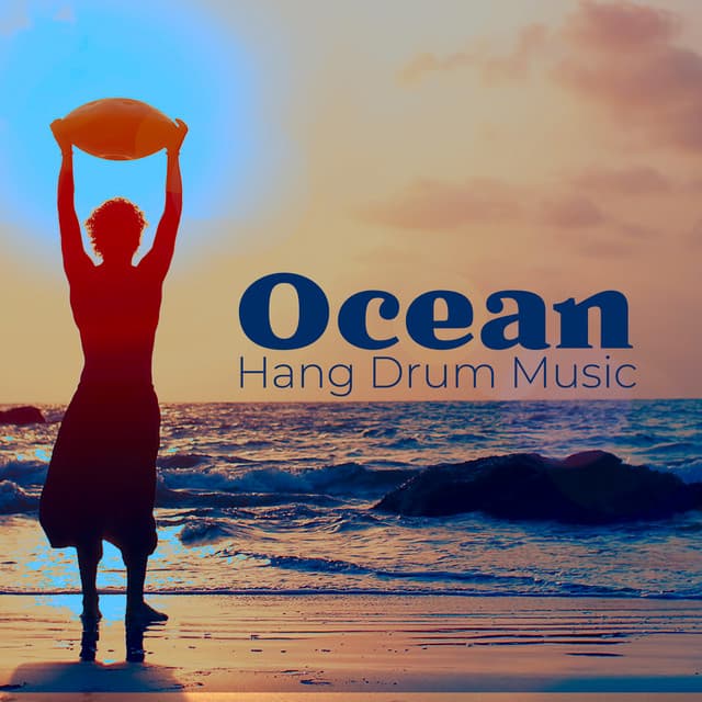 Ocean Hang Drum Music - Hang Drum Pro