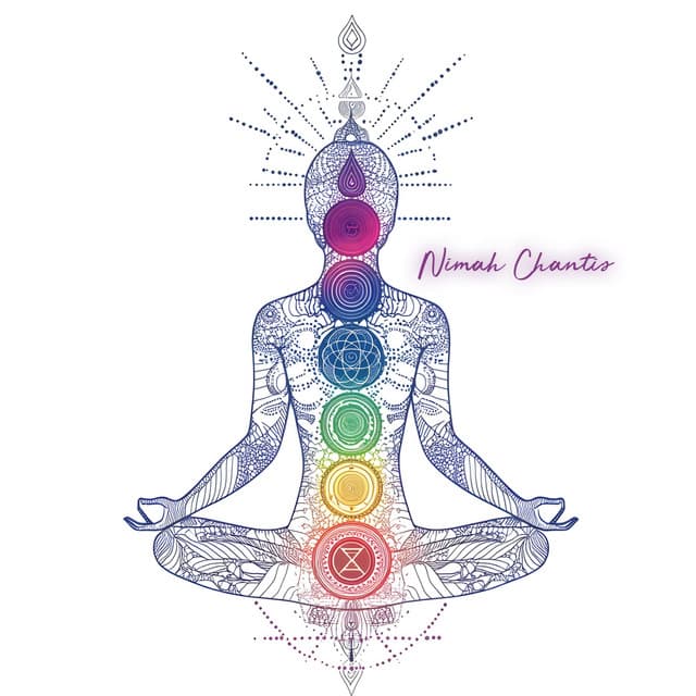 Chakra Restoration Sound Bath: Singing Bowls & Nature Sounds for Chakra Alignment and Parasympathetic Nervous System - Nimah Chantis