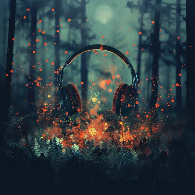 Cadence of Culture: Global Music Fusion - My ASMR Room