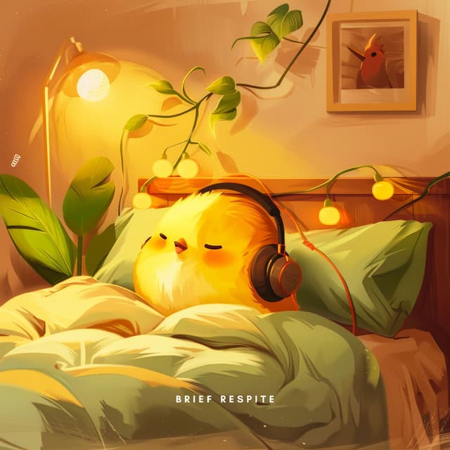 Brief Respite - Tai Chi Relaxation