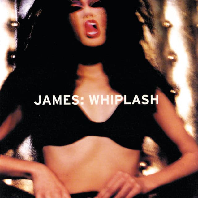 Whiplash - James