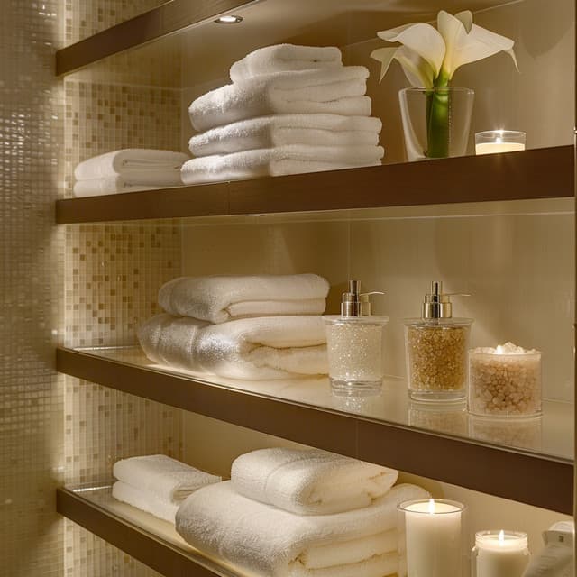 Serenidad En El Masaje: Sueño De Música Ambiental - Musica para Terapia de Masajes