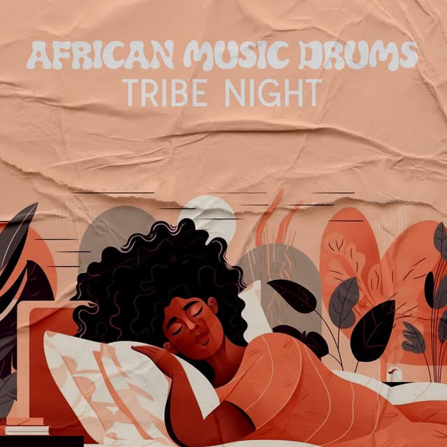 African Music Drums - African Sound Therapy Masters