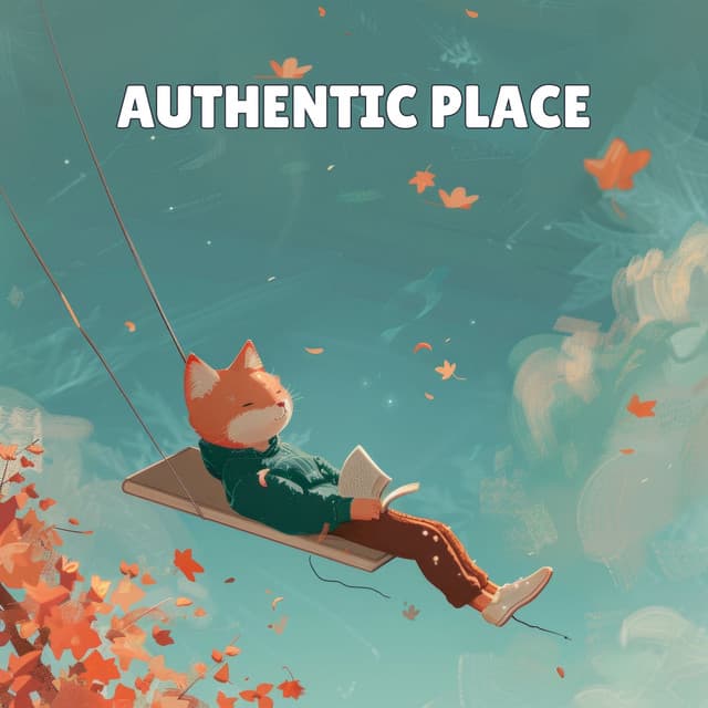 Authentic Place - Music Body and Spirit