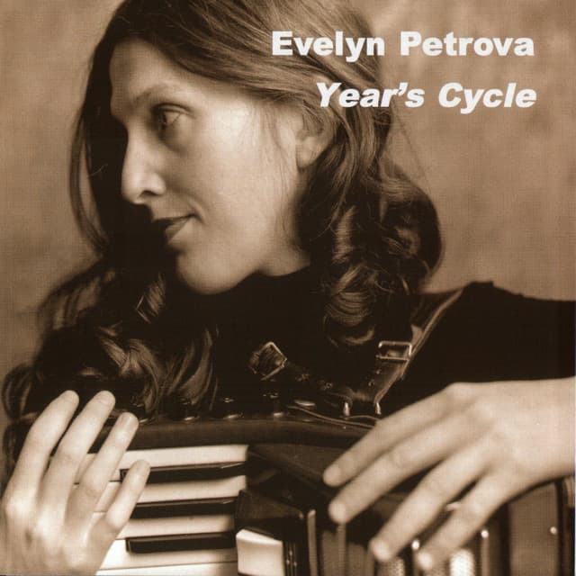 Year's Cycle - Evelyn Petrova
