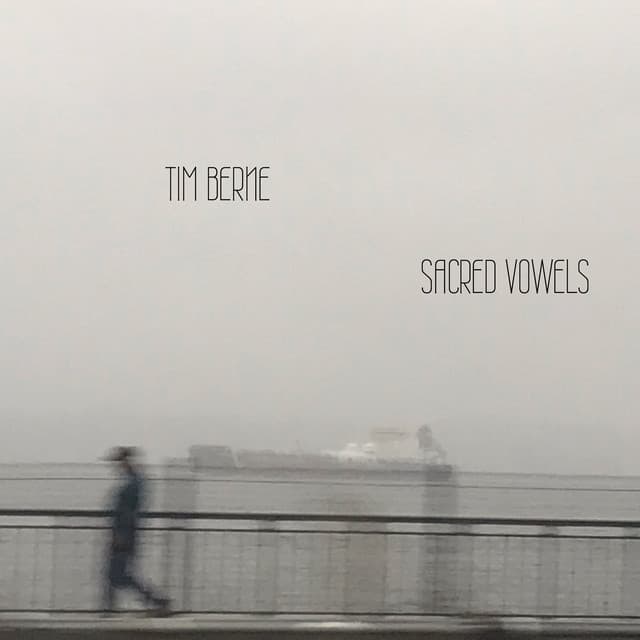 Sacred Vowels - Tim Berne