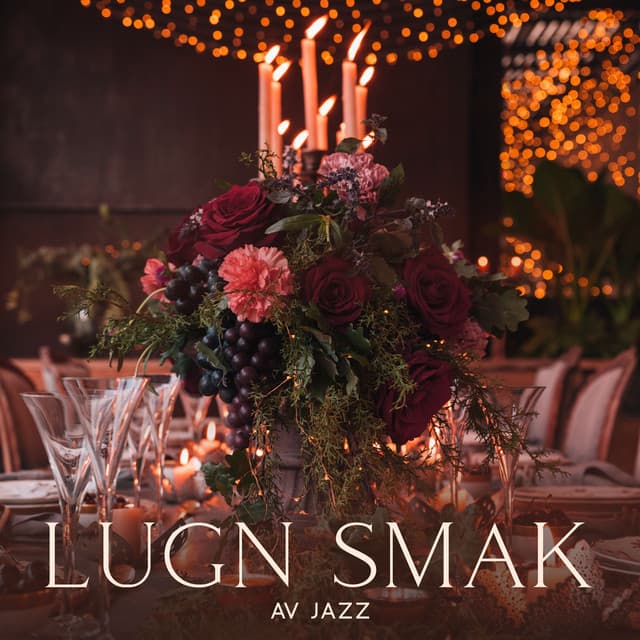 Lugn smak av jazz - Restaurang Jazz