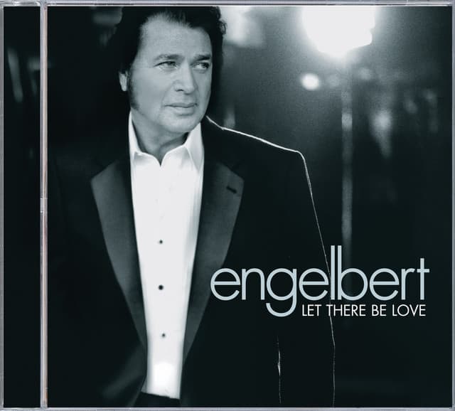 Let There Be Love - Engelbert Humperdinck