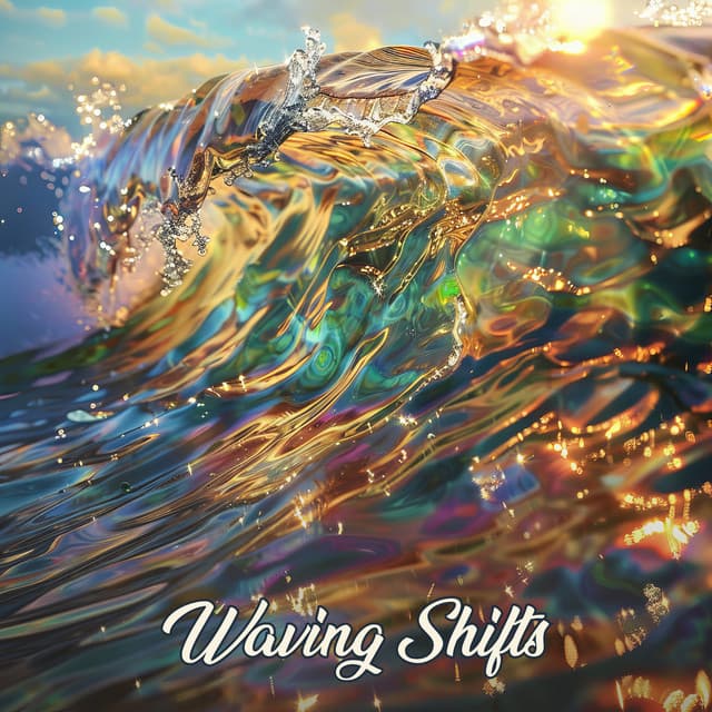 Waving Shifts - Water Science