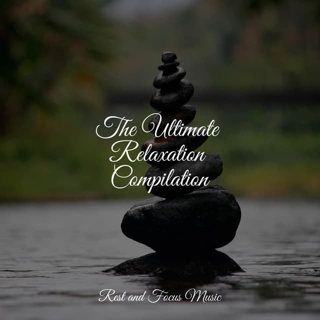 The Ultimate Relaxation Compilation - Deep Focus