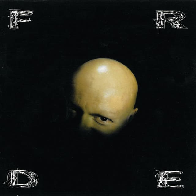 Frode - Frode Alnæs
