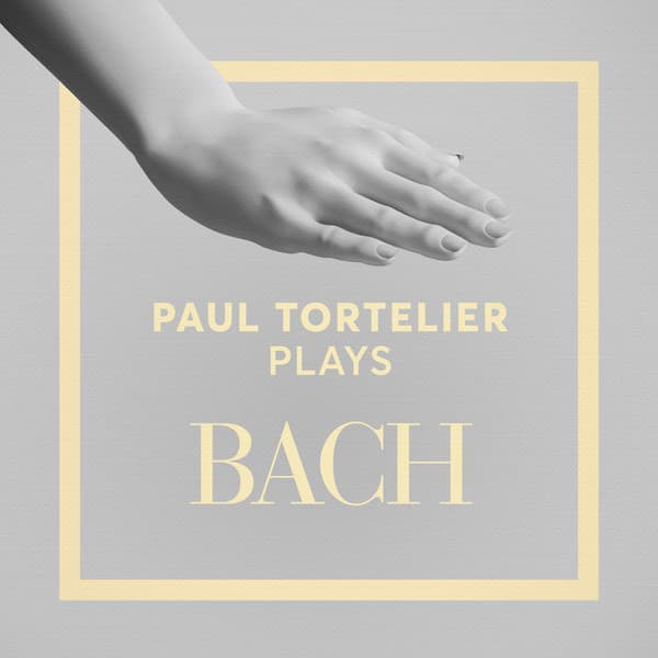 Paul Tortelier Plays Bach - Johann Sebastian Bach