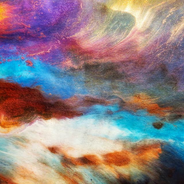 1 Ambient Collection: Sleep Nebula - Calm Music