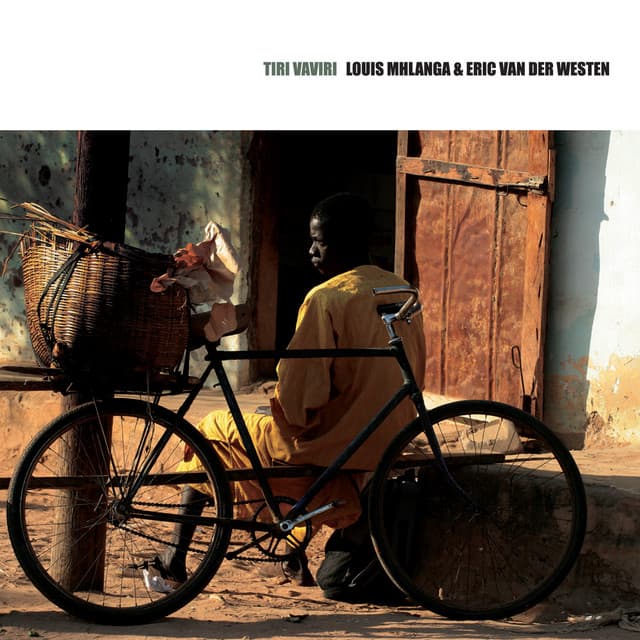 Tiri Vaviri - Louis Mhlanga