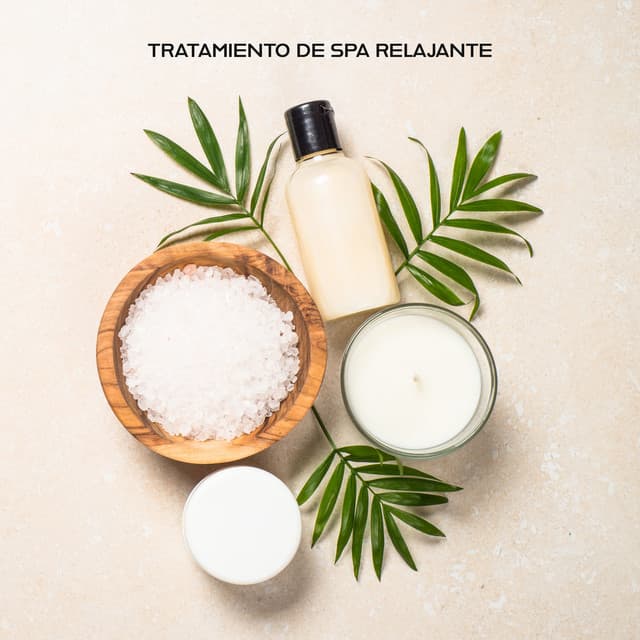 Tratamiento de Spa Relajante: Spa de Lujo en Casa - Serenidad Academy