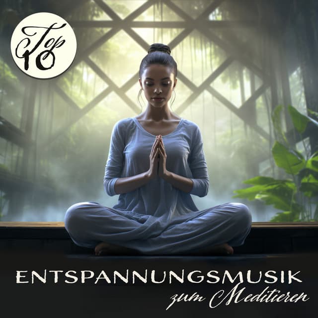 Top 10 Entspannungsmusik zum Meditieren - Entspannungsmusik Academy