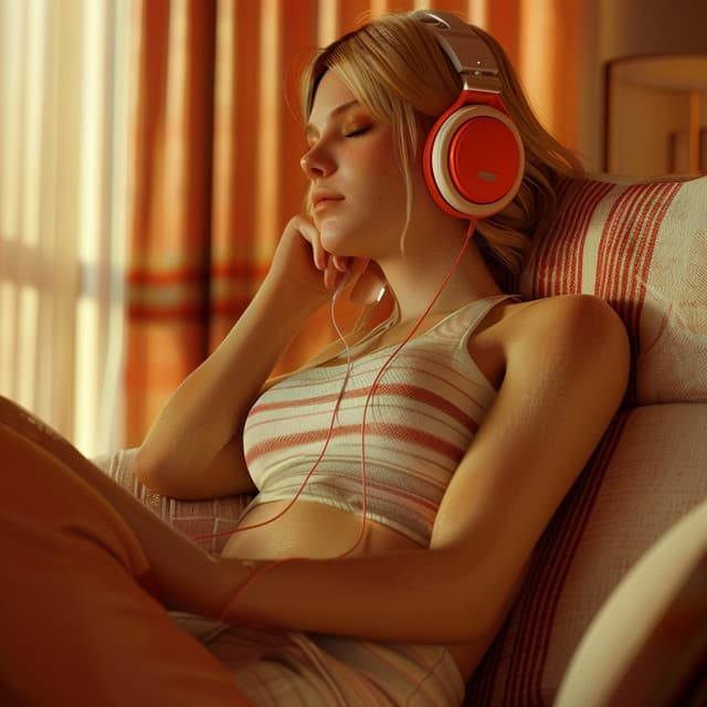 Gentle Relax: Chill Music for Calm - Relax to Calm