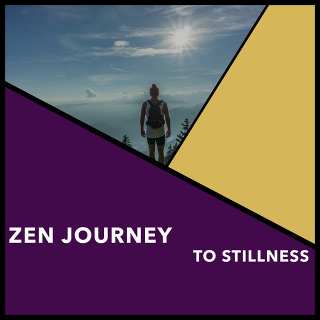Zen Journey to Stillness - Reiki Collective