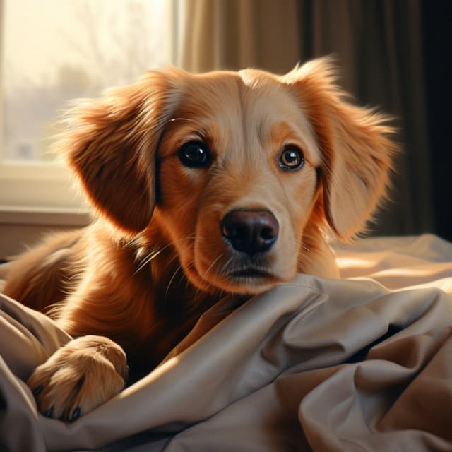 Furry Harmony: Music for Pet’s Peace - Animal Melody Wizard