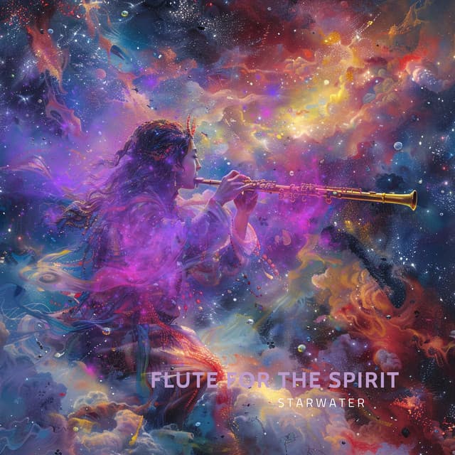 Flute for the Spirit: Elevating Your Soul - Starwater
