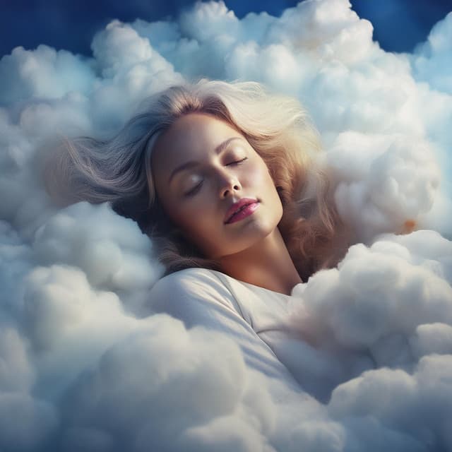 Flujo Melódico: Suaves Melodías Nocturnas - Lazers binaurales