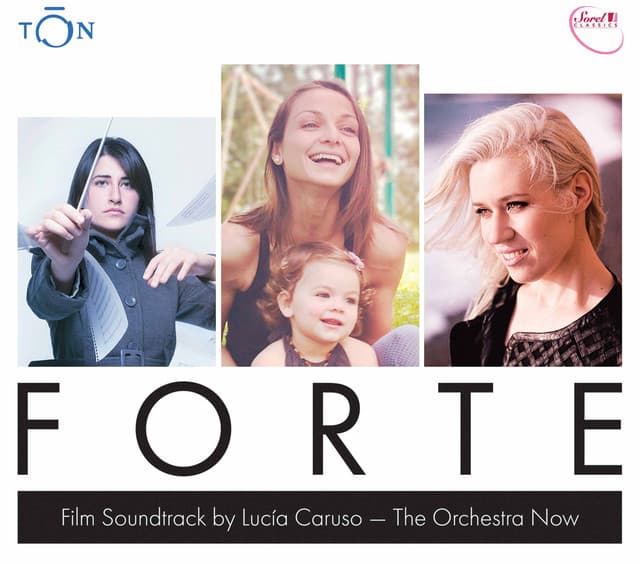 Forte - Lucia Caruso