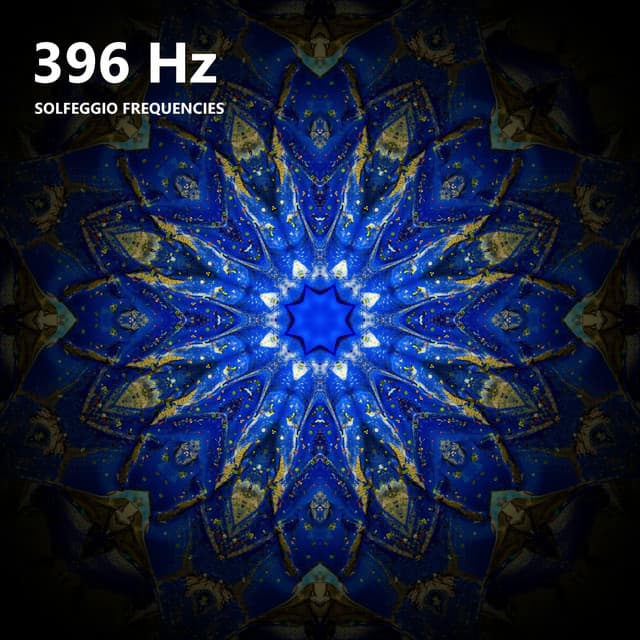396 Hz Solfeggio Frequencies - Solfeggio Healing Frequencies