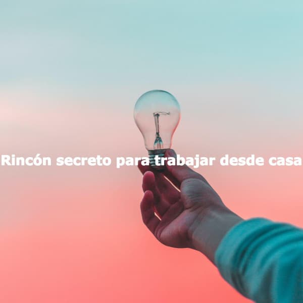 Rincón secreto para trabajar desde casa - Reading Background Music