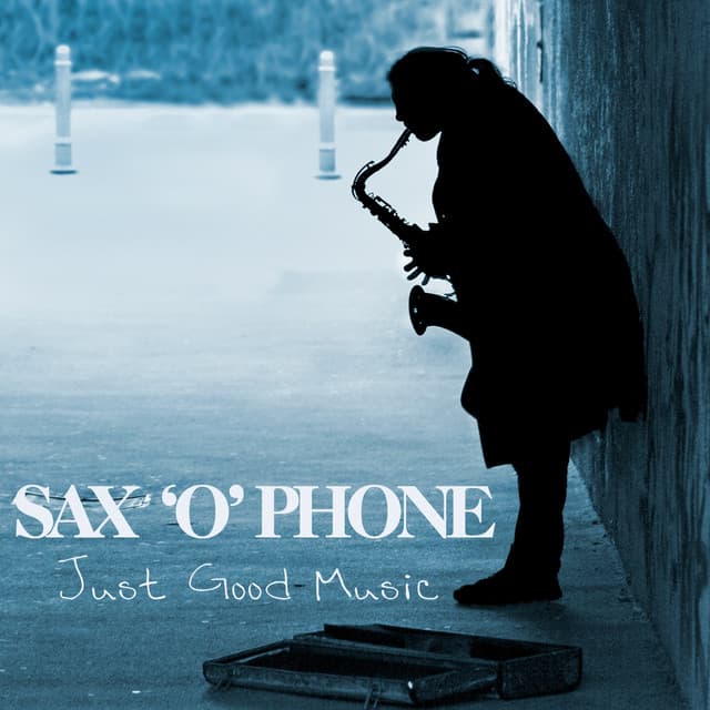 Just Good Music - Saxophone