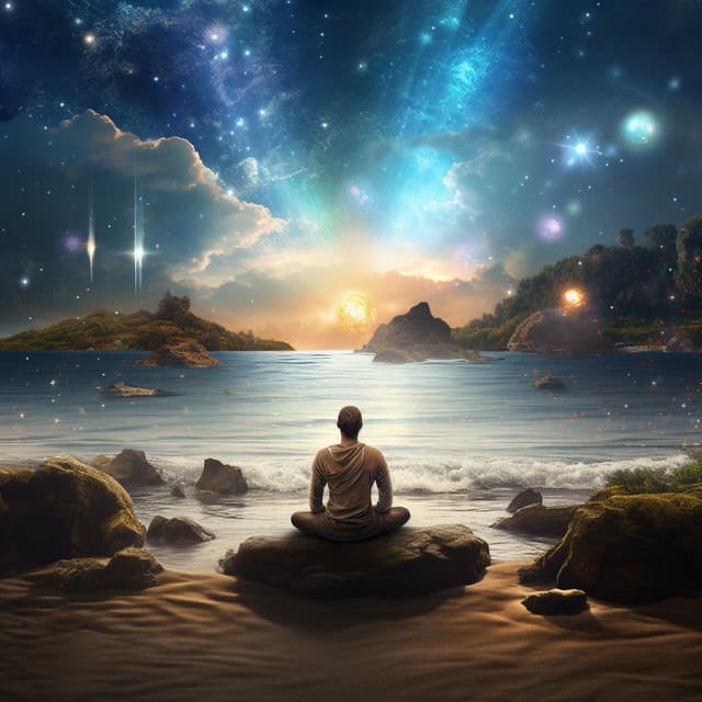 Music combined with Rain: Rainy Concentration Flow - Chill Now Collective