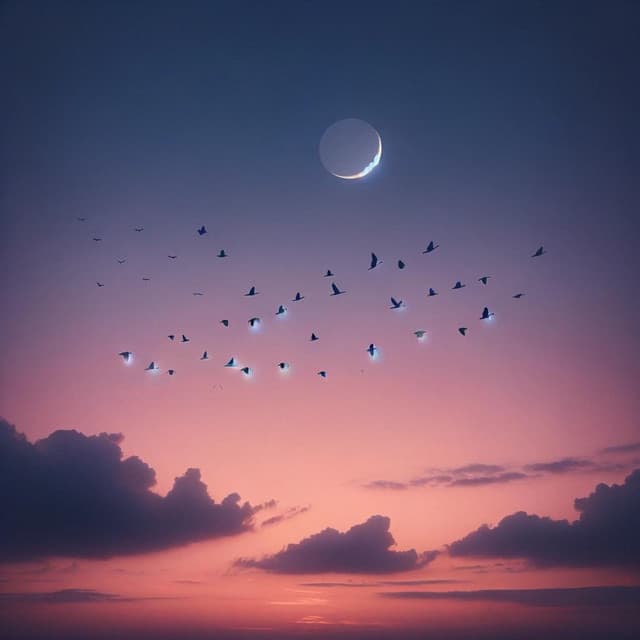 Ecstatic Lofi Lounge - Lofi Radiance