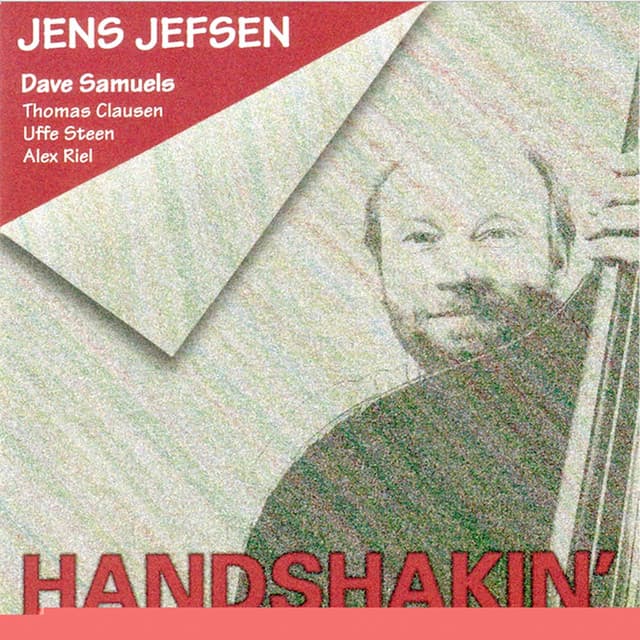 Handshakin' - Jens Jefsen