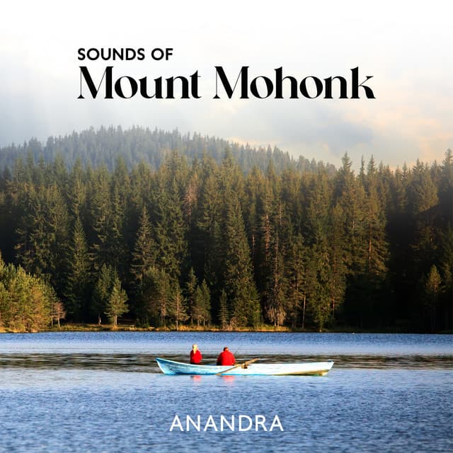 Sounds of Mount Mohonk - Anandra