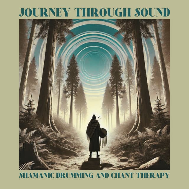 Journey Through Sound: Shamanic Drumming and Chant Therapy - Native Shamanic World