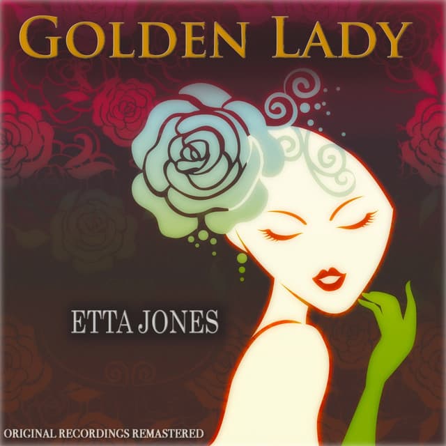 Golden Lady - Etta Jones