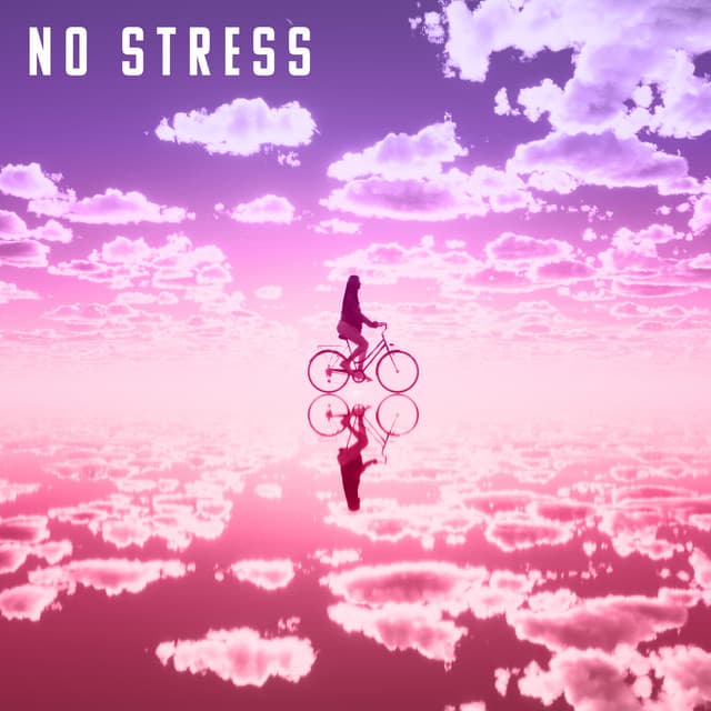 No Stress – Easy LoFi Chillut Beats, Dreamy Mellow Vibes - XtravaganT ScottY