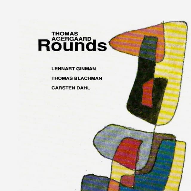 Rounds - Thomas Agergaard