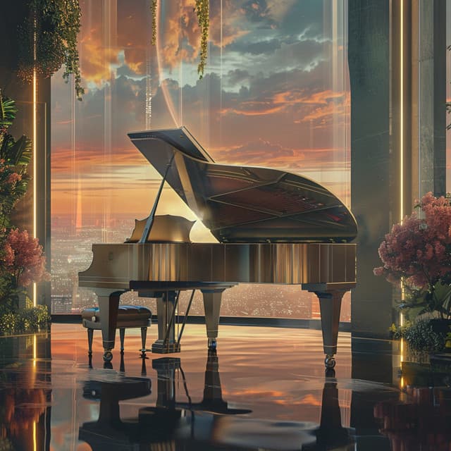 Soft Piano for Baby Relaxation - #Pianoclassico