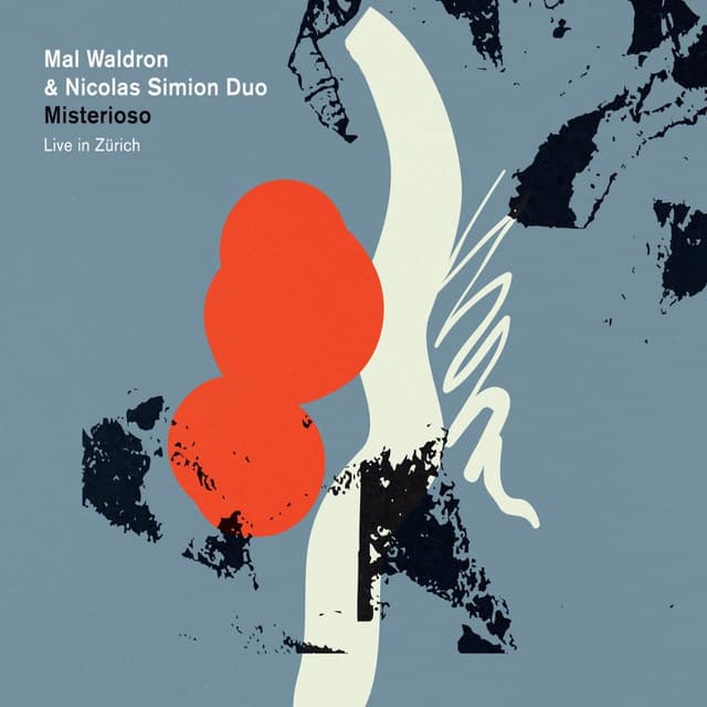 Misterioso - Mal Waldron