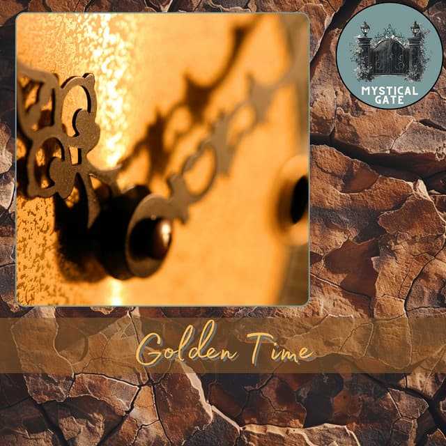 Golden Time - Mystical Gate