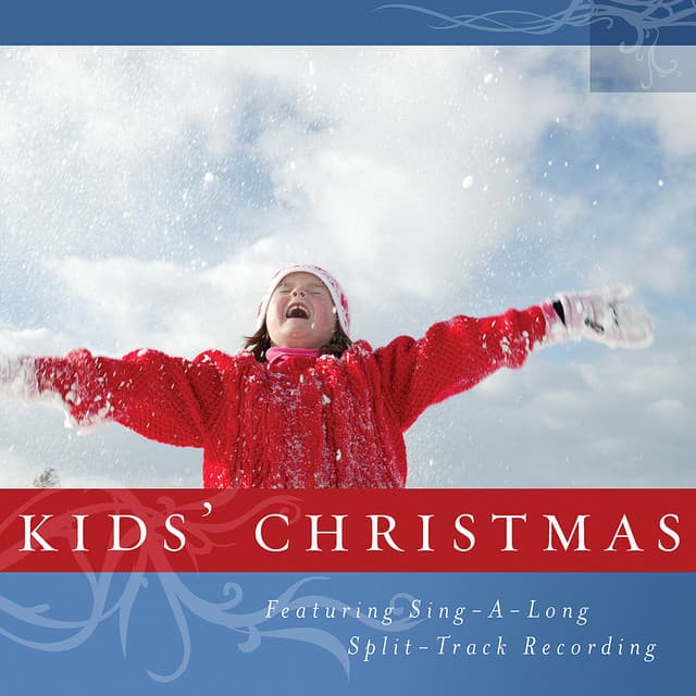 Kids' Christmas - The London Fox Singers