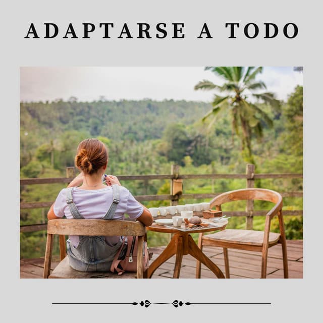 Adaptarse a Todo - Ruido Del Sueño