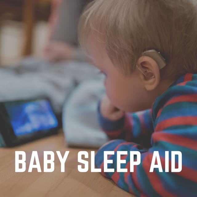 Baby Sleep Aid - Baby Nap Time