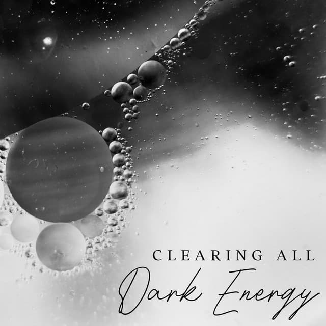 Clearing All Dark Energy - Frank South