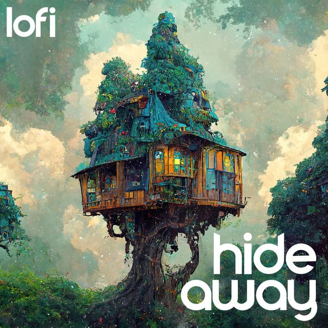 Lofi Hideaway: Cosy Lofi Sleep & Chill - Deep Lo-fi Chill